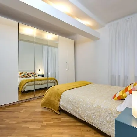Appartamento La Corte Di Valoria - Genovainrelax