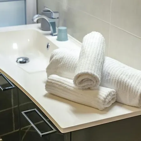 Appartamento La Corte Di Valoria - Genovainrelax