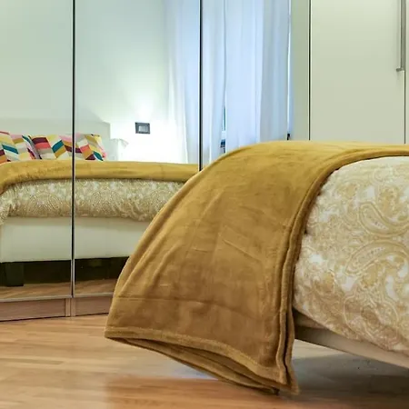 Appartamento La Corte Di Valoria - Genovainrelax *