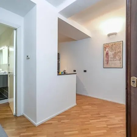 La Corte Di Valoria - Genovainrelax Lägenhet Genua