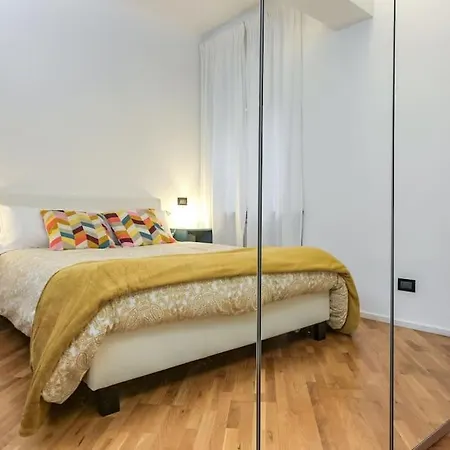 Apartment La Corte Di Valoria - Genovainrelax Genoa