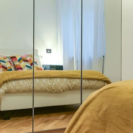 La Corte Di Valoria - Genovainrelax Apartment *