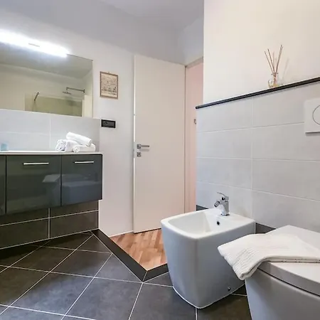 La Corte Di Valoria - Genovainrelax Genoa