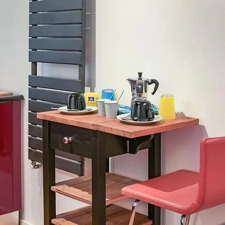 La Corte Di Valoria - Genovainrelax Apartment Genoa