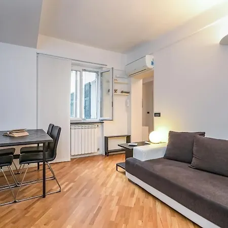 Apartment La Corte Di Valoria - Genovainrelax *
