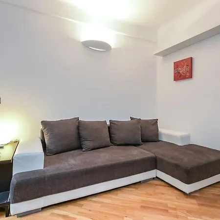 La Corte Di Valoria - Genovainrelax Apartment *