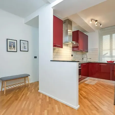 La Corte Di Valoria - Genovainrelax Apartment Genoa