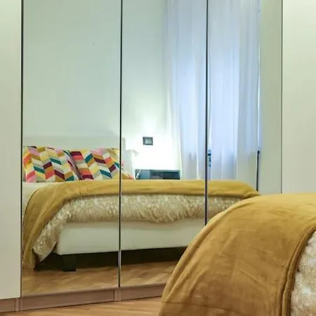 Apartment La Corte Di Valoria - Genovainrelax