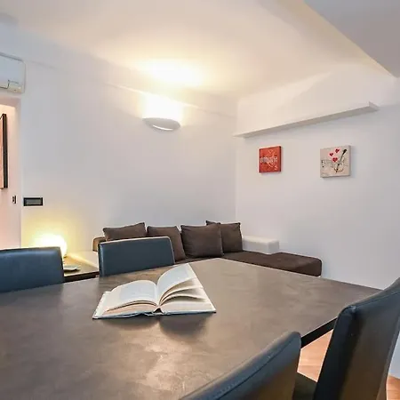 La Corte Di Valoria - Genovainrelax Apartment *